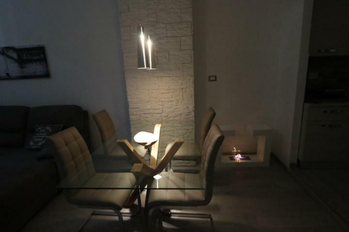 Exclusive Apt Really Downtown - Free Private Parking Included! Генуя Экстерьер фото